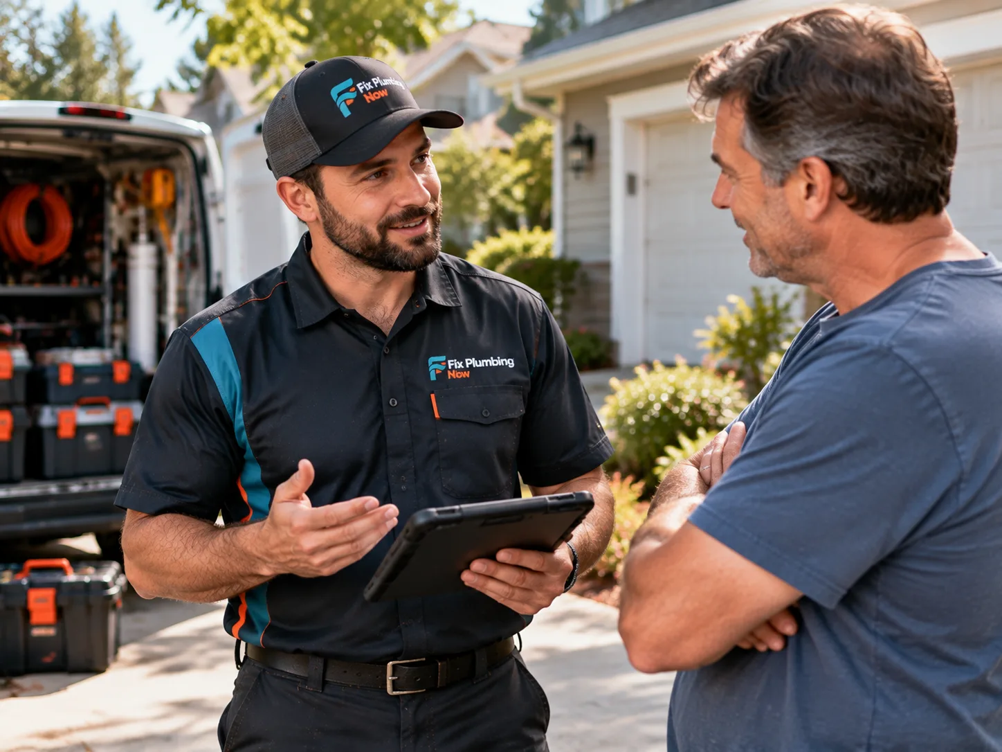Clogged Drain Service Clearlake, WA FAQs